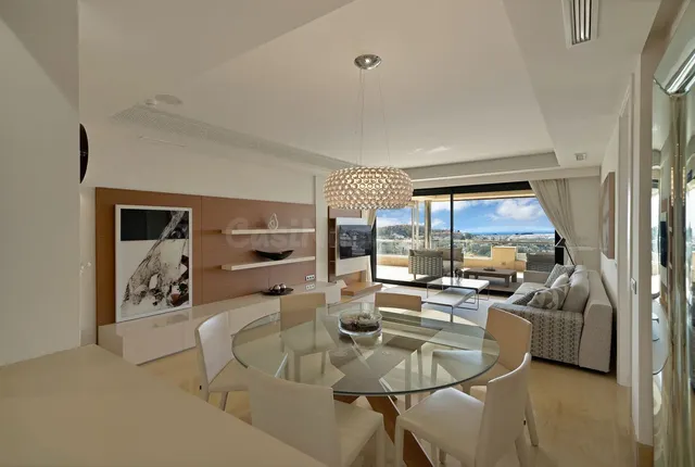 Apartamento 3 habitaciones 140m² en venta - Marbella — 4