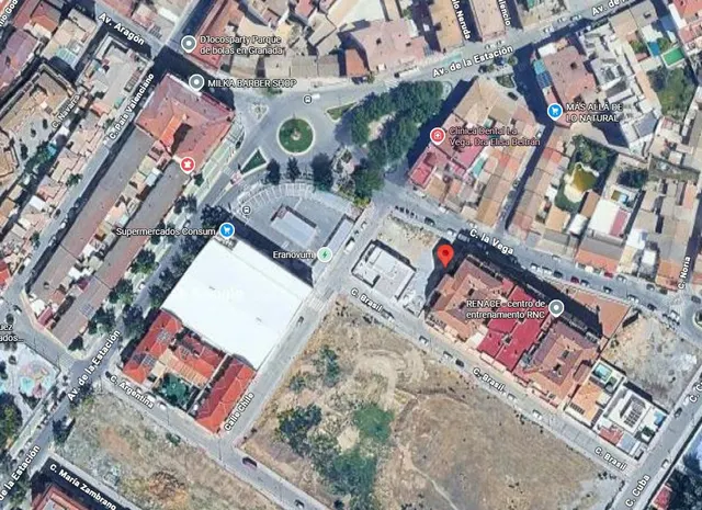 Construye la vivienda de tus sueños en la mejor zona de Atarfe! — 5