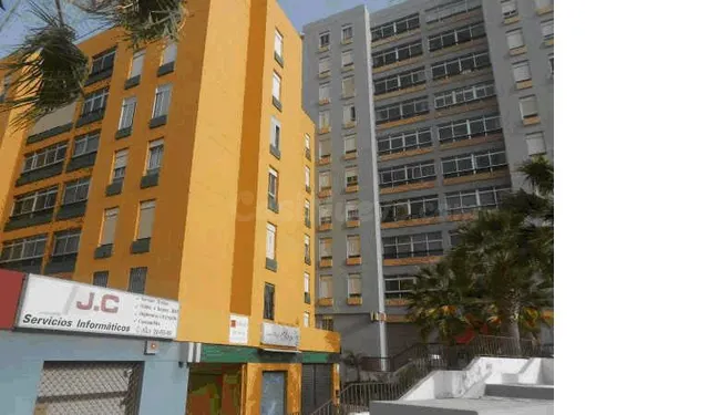 Local Comercial en venta en Santa Cruz De Tenerife