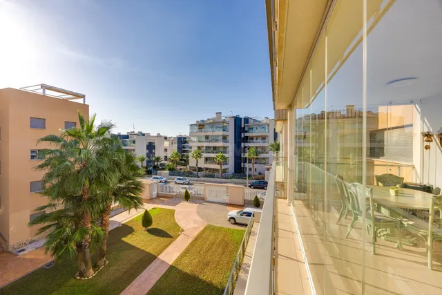 Apartamento impresionante en Villamartin Gardens - Los Dolse - foto 5