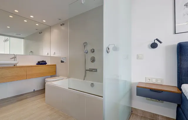Apartamento 2 habitaciones 83m² en venta - Centro — 30