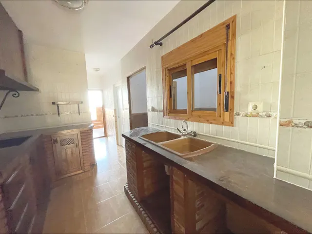 Casa con piscina — 16