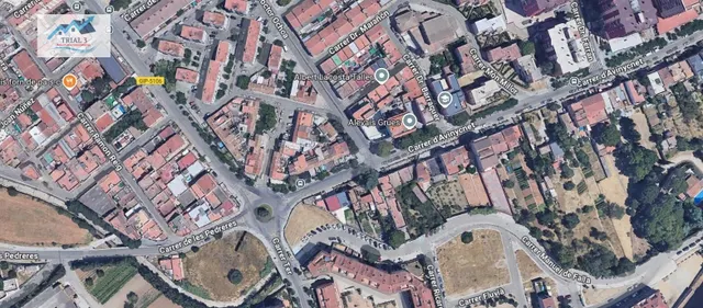 Venta casa en Figueres (Girona) - foto 3