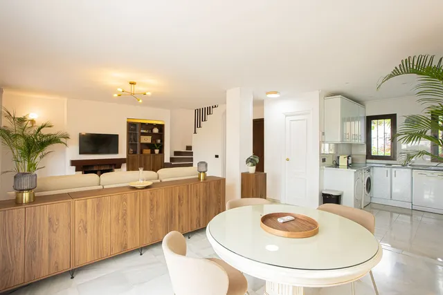 Ático Dúplex 2 habitaciones 100m² en venta - Marbella — 8