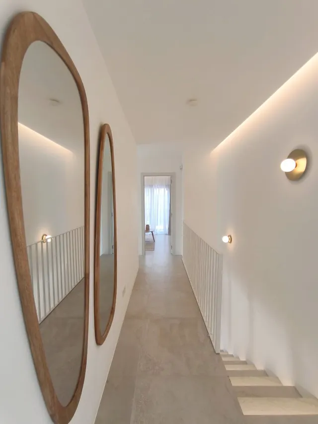 Magnifico chalet pareado situado en los Pacos. — 36