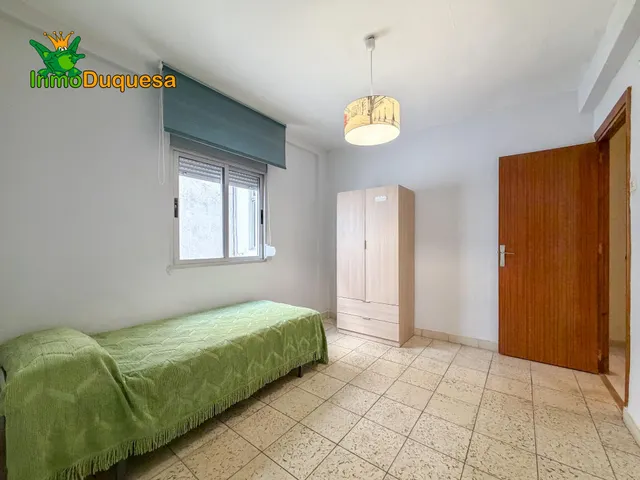 Piso de 3 Dorm. junto al parque Federico Garcia Lorca. — 20