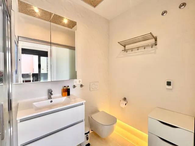 Villa 4 habitaciones 271m² en venta - Lomas de Cabo Roig — 15