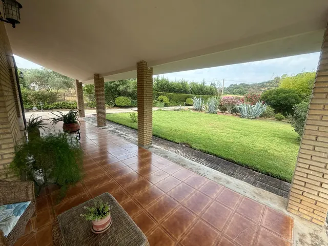 CHALET EN VENTA CÓRDOBA - foto 4