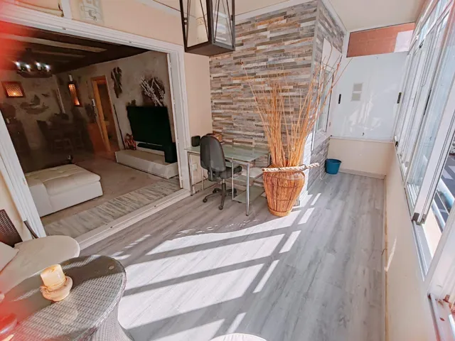 Apartamento 3 habitaciones 112m² en venta - Acequion — 4