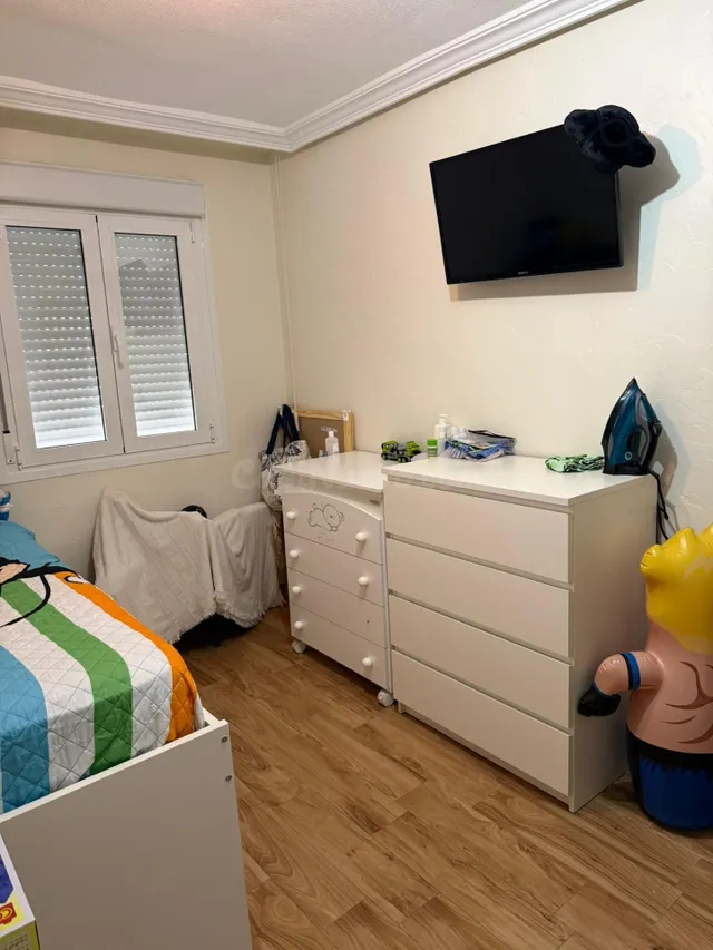 SE VENDE PISO EN MOLINA DE SEGURA - foto 4