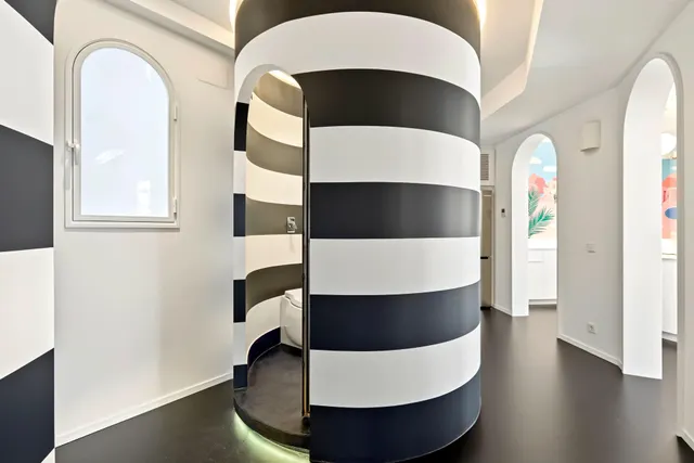 Exclusivo piso nuevo de diseño en L'Antiga Esquerra de l'Eixample. — 14