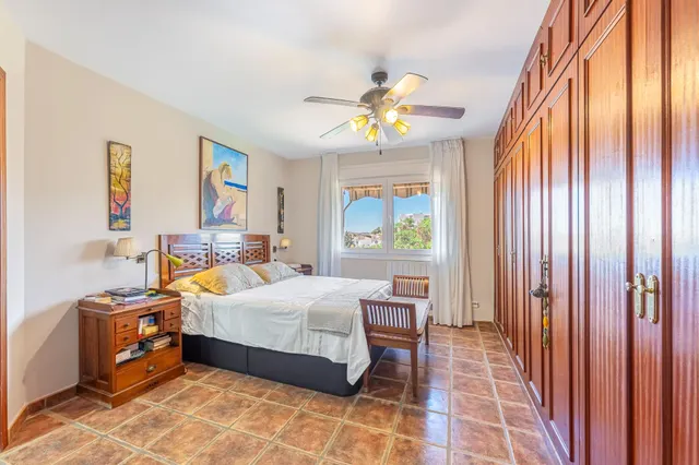 Elegancia, amplitud y luz: el hogar familiar que lo tiene todo en Fuengirola y Mijas Costa — 16