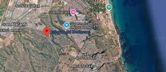 SE VENDE Precioso apartamento en Gran Alacant — 30