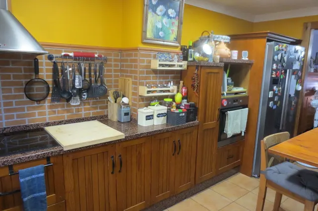 Adosado 4 habitaciones 116m² en venta - Riviera del sol — 10