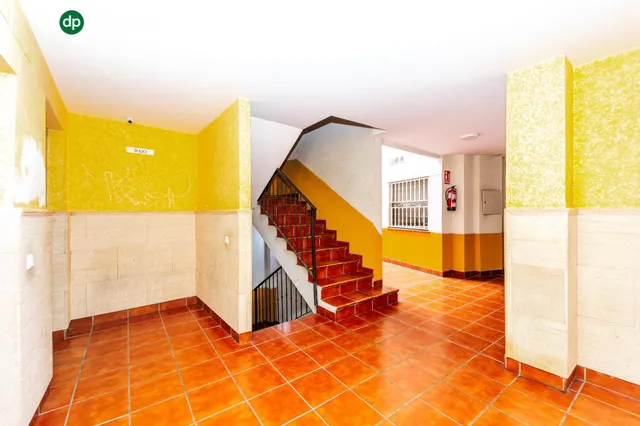 FANTÁSTICO PISO JUNTO A LA PLAYA - LA RÁBITA — 22