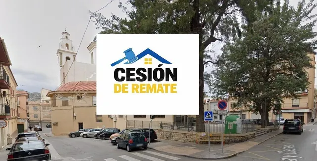 VENTA EN CONDICIONES ESPECIALES - MODALIDAD CESIÓN DE REMATE