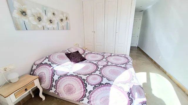 Apartamento 2 habitaciones 94m² en venta - Costa del Sol — 9