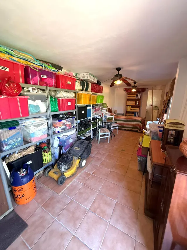 MAGNIFICO CHALET DE 610 m2  EN CASTILBLANCO DE LOS ARROYOS — 12