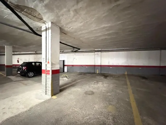 Garaje 26m² en venta - Estacion de autobuses — 8