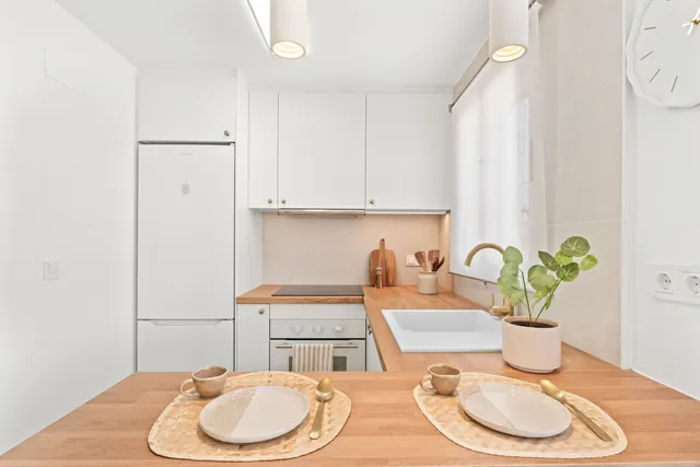 Casa 2 habitaciones 64m² en venta - Villamartín-Las Filipinas — 11