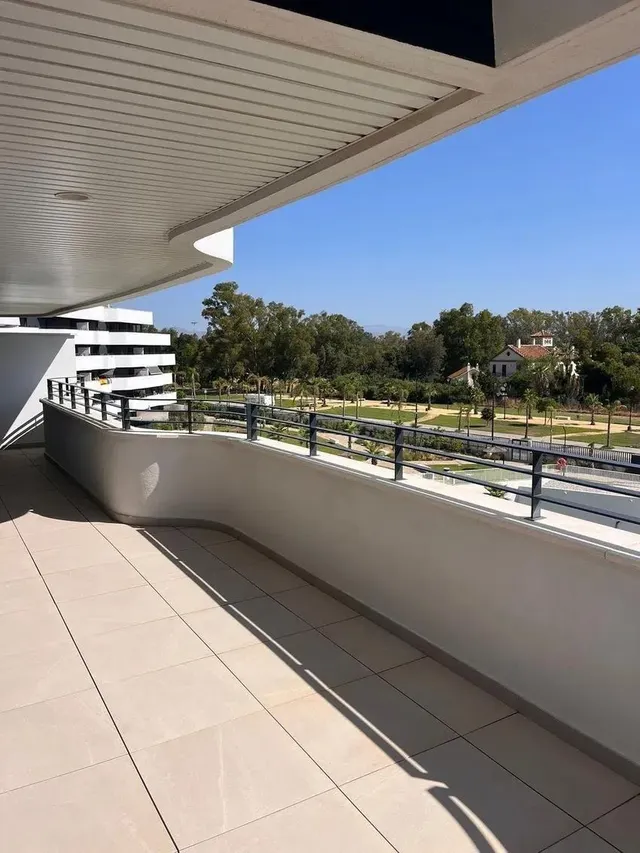 Piso 3 habitaciones 138m² en venta - Los Álamos — 43