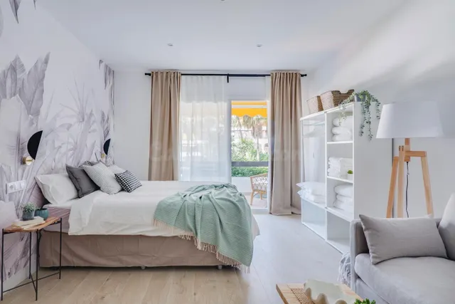 ESTUDIO REFORMADO EN MILLA DE ORO – CON LICENCIA TURÍSTICA – - foto 4