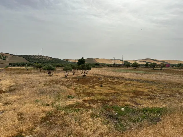 VENTA DE SOLAR URBANIZABLE DE 577 M2 EN CHIMENEAS — 13