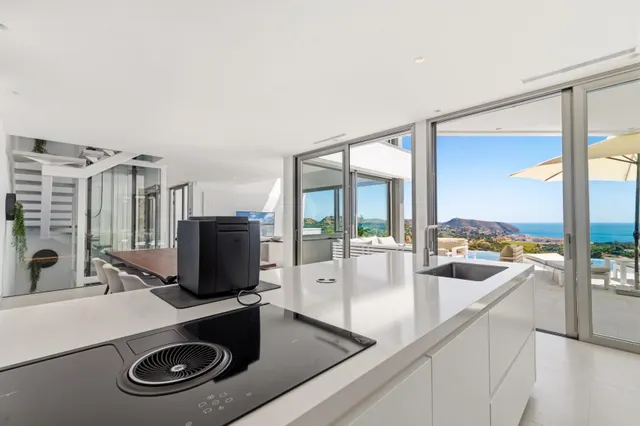 Villa de Lujo 4 habitaciones 370m² en venta - Benimeit — 21