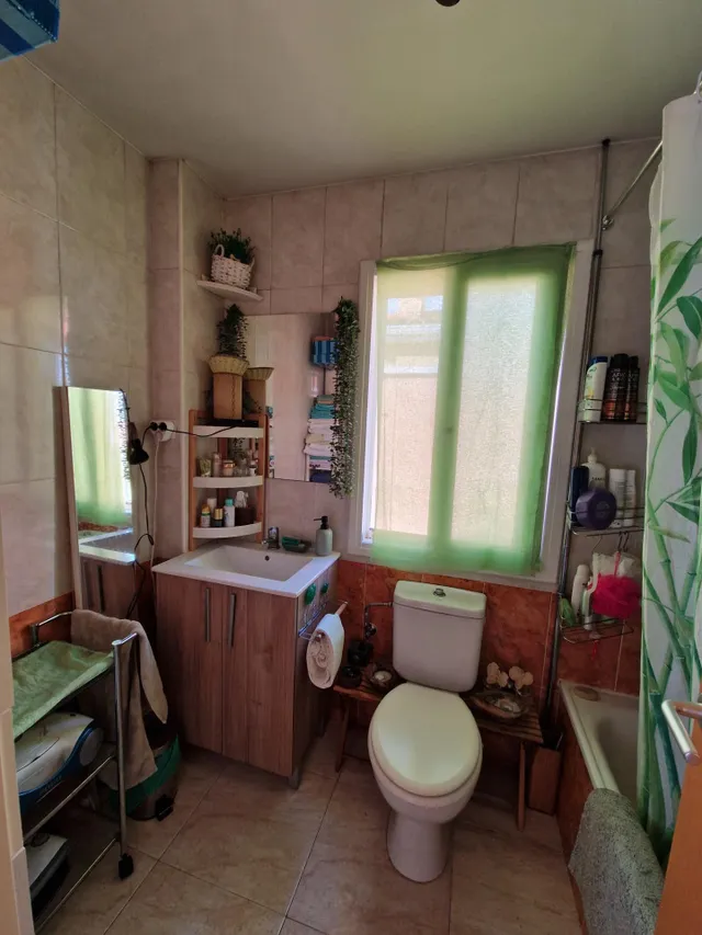 Acogedora Casa Adosada en Miami Platja con Jardín Privado y Piscina Comunitaria — 14