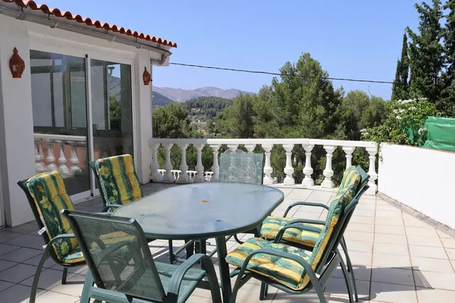 Villa 5 habitaciones 170m² en venta - Comunidad valenciana — 38