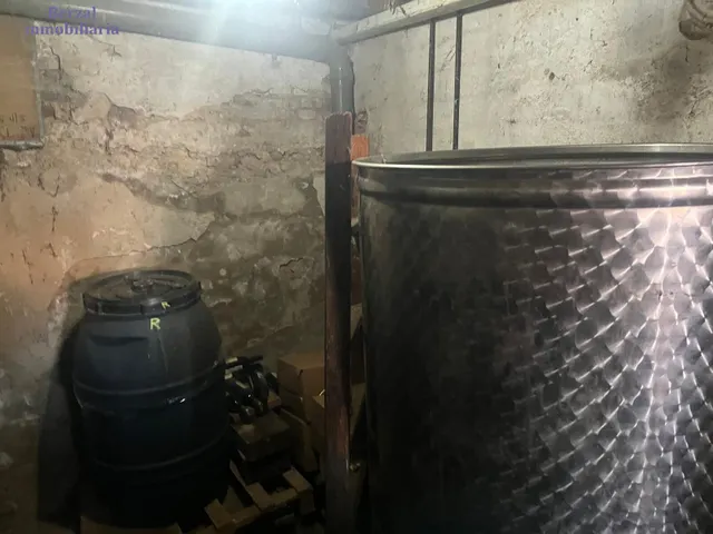 Casa para reformar en Navarrete, La Rioja, en Camino de Santiago — 22