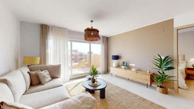 Apartamento 3 habitaciones 100m² en venta - Zona Pueblo — 44