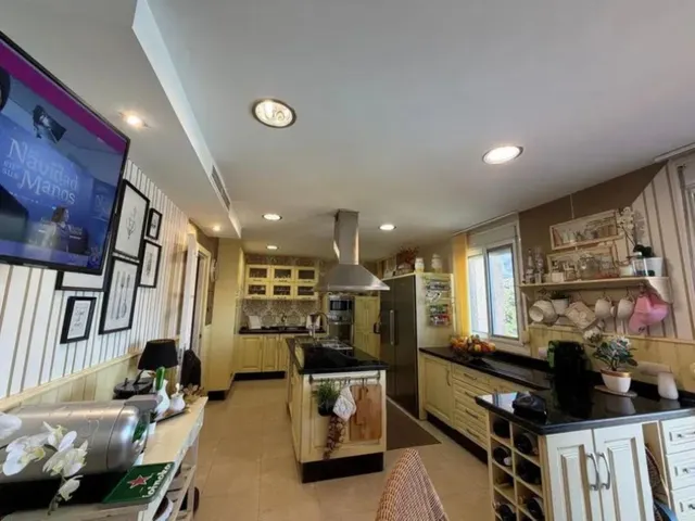 Ático 4 habitaciones 150m² en venta - Costa Del Sol — 8