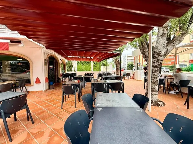 Local comercial en Venta en Denia Alicante — 6