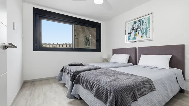 Adosado 3 habitaciones 266m² en venta - Costa del Sol — 13
