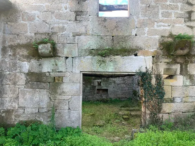 Casa para rehabiliar — 10