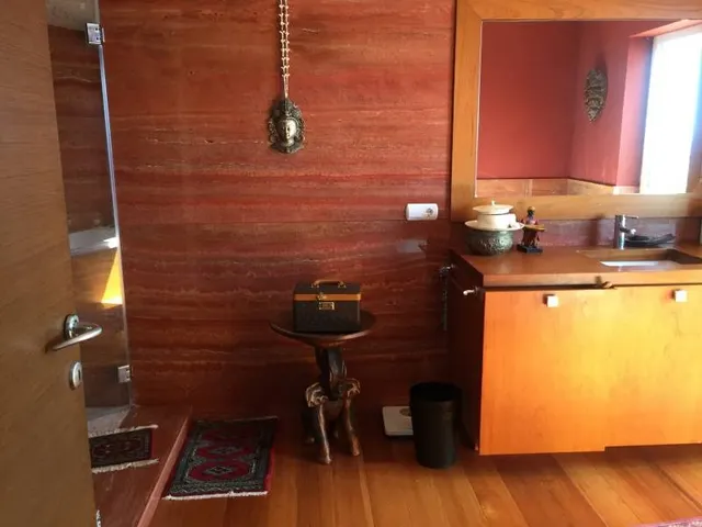 Es vende estupendo Ático con vistas impresionantes — 37