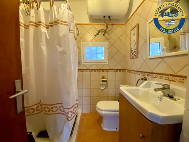 Casa con parcela en Parque Natural Maigmó — 27