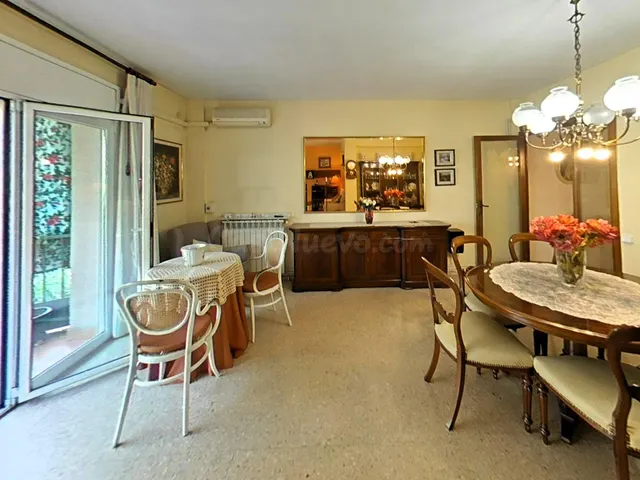 VIVIENDA CON PARKING Y TRASTERO EN LA CREU ALTA- SABADELL - foto 4