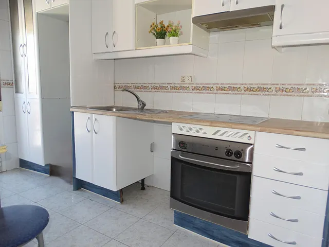 ¡¡ Para quienes buscan una vivienda fuera de lo común en el centro de Arganda !! — 9