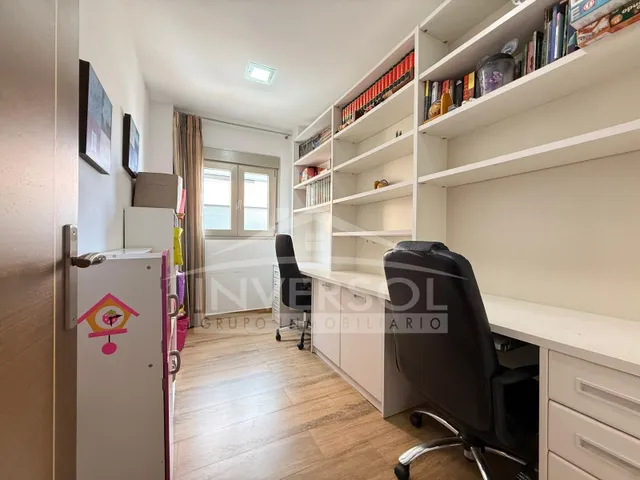 VENTA DE VIVIENDA EN ADRA A UNOS PASOS DE LA PLAYA — 11