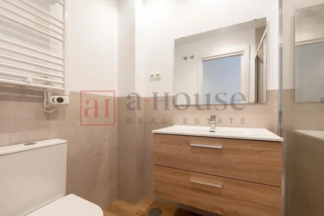 Piso recien reformado en gaztambide — 13