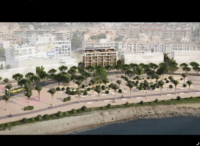 OBRA NUEVA EN FINESTRAT — 2