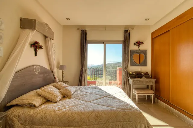 Adosado 4 habitaciones 230m² en venta - Costa del Sol — 19