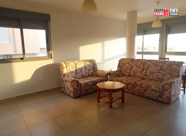PISO EN SANTA POLA, ALICANTE — 3