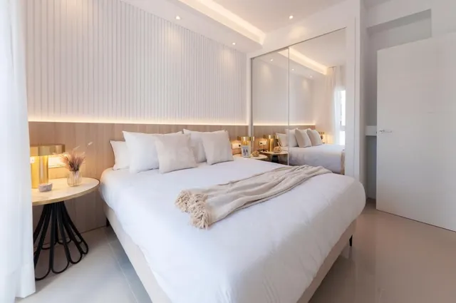 Apartamento 3 habitaciones 107m² en venta - Lo Pepín — 24