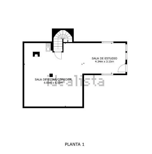 Chalet en Pinos Genil — 38