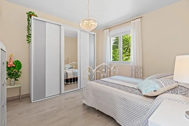 EXCLUSIVO CHALET INDEPENDIENTE DE UNA SOLA PLANTA EN EL VENTORRILLO – CÚLLAR VEGA — 24