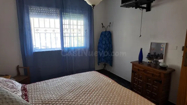 Adosado en Lo Pagán, San Pedro del Pinatar - Oportunidad Ide - foto 5