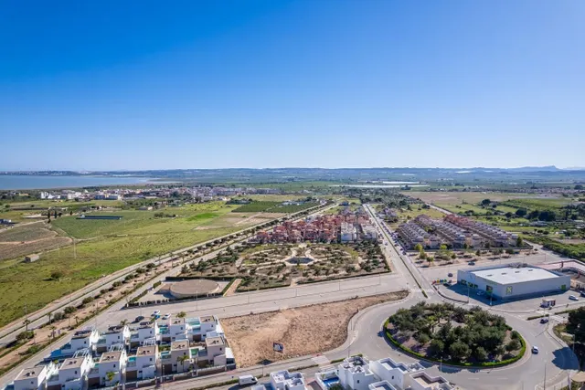 Casa 3 habitaciones 116m² en venta - Costa blanca sur — 46